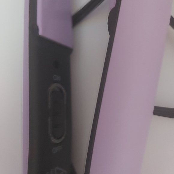 Hair straightener - Picture 3 of 3